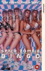 Watch Space Zombie Bingo!!! Watch123movies