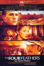 Watch The Four Feathers Watch123movies