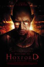 Watch Welcome to Hoxford The Fan Film Watch123movies
