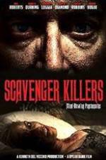 Watch Scavenger Killers Watch123movies