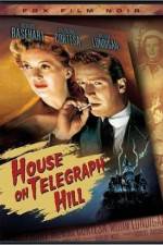 Watch The House on Telegraph Hill Watch123movies