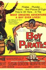 Watch The Boy and the Pirates Watch123movies
