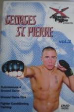 Watch Rush Fit Georges St. Pierre MMA Instructional Vol. 2 Watch123movies