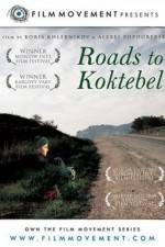 Watch Koktebel Watch123movies