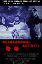 Watch Bearanormal Activity Watch123movies