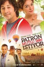 Watch Patron Mutlu Son Istiyor Watch123movies