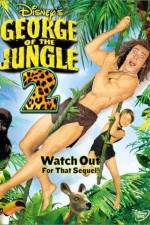 Watch George of the Jungle 2 Watch123movies
