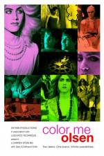 Watch Color Me Olsen Watch123movies
