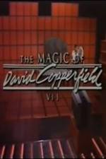 Watch The Magic of David Copperfield VII Familares Watch123movies