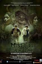 Watch Misteri Jalan Lama Watch123movies