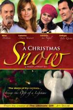 Watch A Christmas Snow Watch123movies