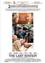 Watch The Last Station Watch123movies
