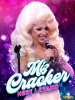 Watch Miz Cracker: Here I Stand (TV Special 2022) Watch123movies