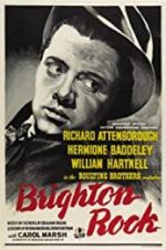 Watch Brighton Rock Watch123movies
