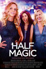 Watch Half Magic Watch123movies