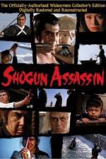 Watch Shogun Assassin Watch123movies