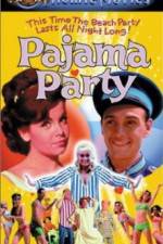 Watch Pajama Party Watch123movies