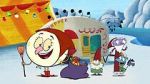 Watch Let\'s Go Luna!: Luna\'s Christmas Around the World Watch123movies