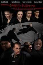 Watch Red Ninja the Sister Hood Watch123movies