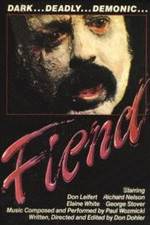 Watch Fiend Watch123movies