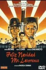 Watch Merry Christmas Mr Lawrence Watch123movies
