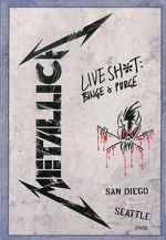 Watch Metallica: Live Shit - Binge & Purge, San Diego Watch123movies