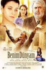 Watch Benim Dünyam Watch123movies