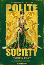 Watch Polite Society Watch123movies