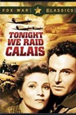 Watch Tonight We Raid Calais Watch123movies