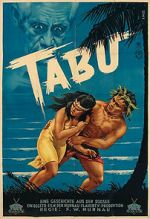 Watch Tabu: A Story of the South Seas Watch123movies