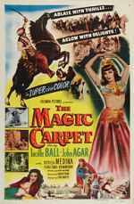Watch The Magic Carpet Watch123movies