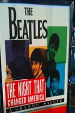 Watch The Beatles: The Night That Changed America-A Grammy Salute Watch123movies
