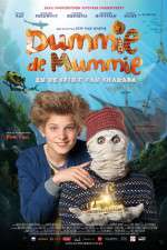 Watch Dummie de Mummie en de Sfinx van Shakaba Watch123movies