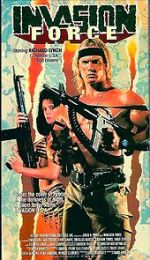Watch Invasion Force Watch123movies
