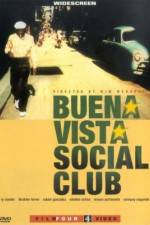 Watch Buena Vista Social Club Watch123movies