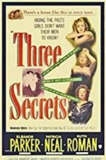 Watch Three Secrets Watch123movies