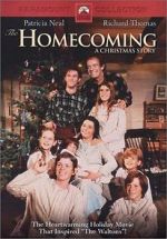 Watch The Homecoming: A Christmas Story Watch123movies