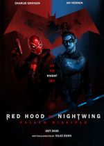 Watch Red Hood vs Nightwing: Fallen Disciple (Short 2020) Watch123movies