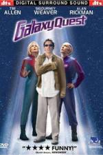 Watch Galaxy Quest Watch123movies