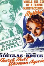 Watch There's That Woman Again Watch123movies