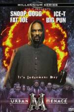 Watch Urban Menace Watch123movies