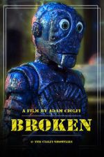Watch Broken (Short 2014) Watch123movies