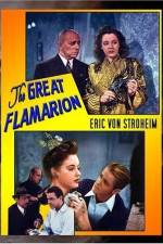 Watch The Great Flamarion Watch123movies