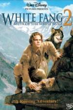 Watch White Fang 2 Myth of the White Wolf Watch123movies