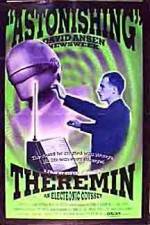 Watch Theremin An Electronic Odyssey Watch123movies