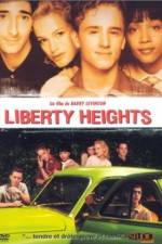 Watch Liberty Heights Watch123movies