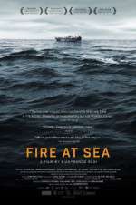 Watch Fire at Sea Watch123movies