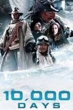 Watch 10,000 Days Watch123movies