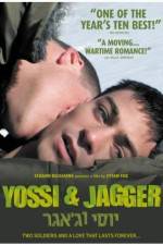 Watch Yossi & Jagger Watch123movies