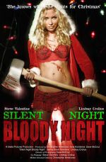 Watch Silent Night Bloody Night (Short 2008) Watch123movies